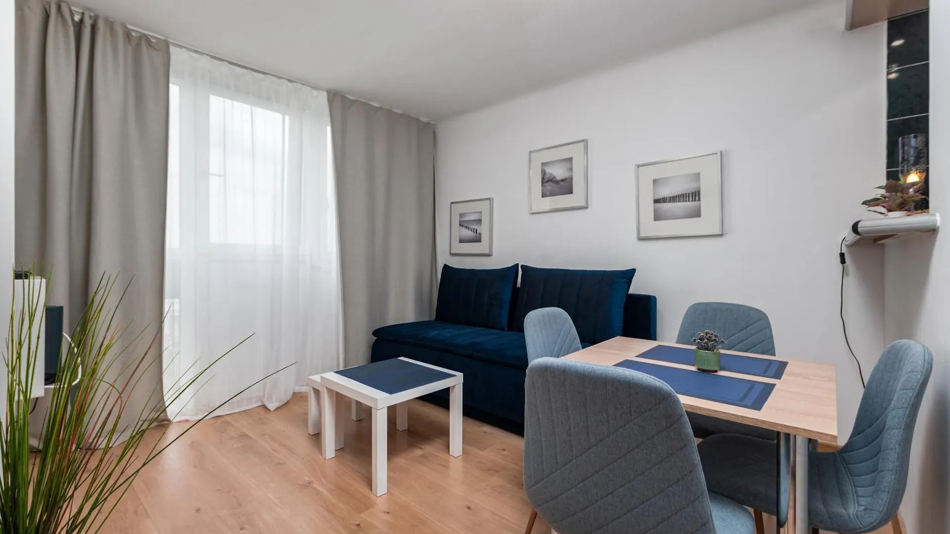 Apartment Marszalkowska 111A By Homeprime Warsaw