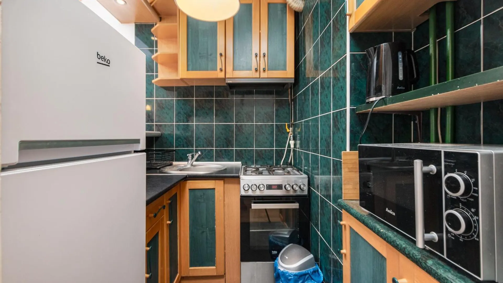 Marszalkowska 111A By Homeprime Warsaw Apartment