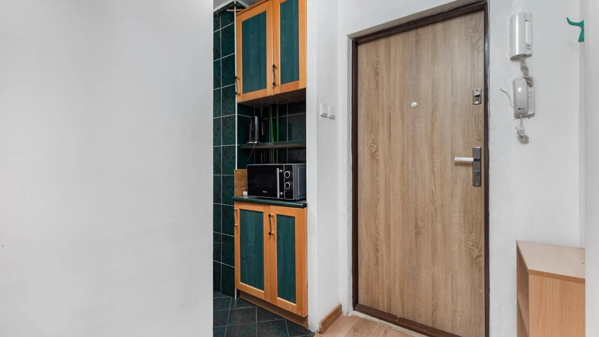 Apartment Marszalkowska 111A By Homeprime Warsaw Poland