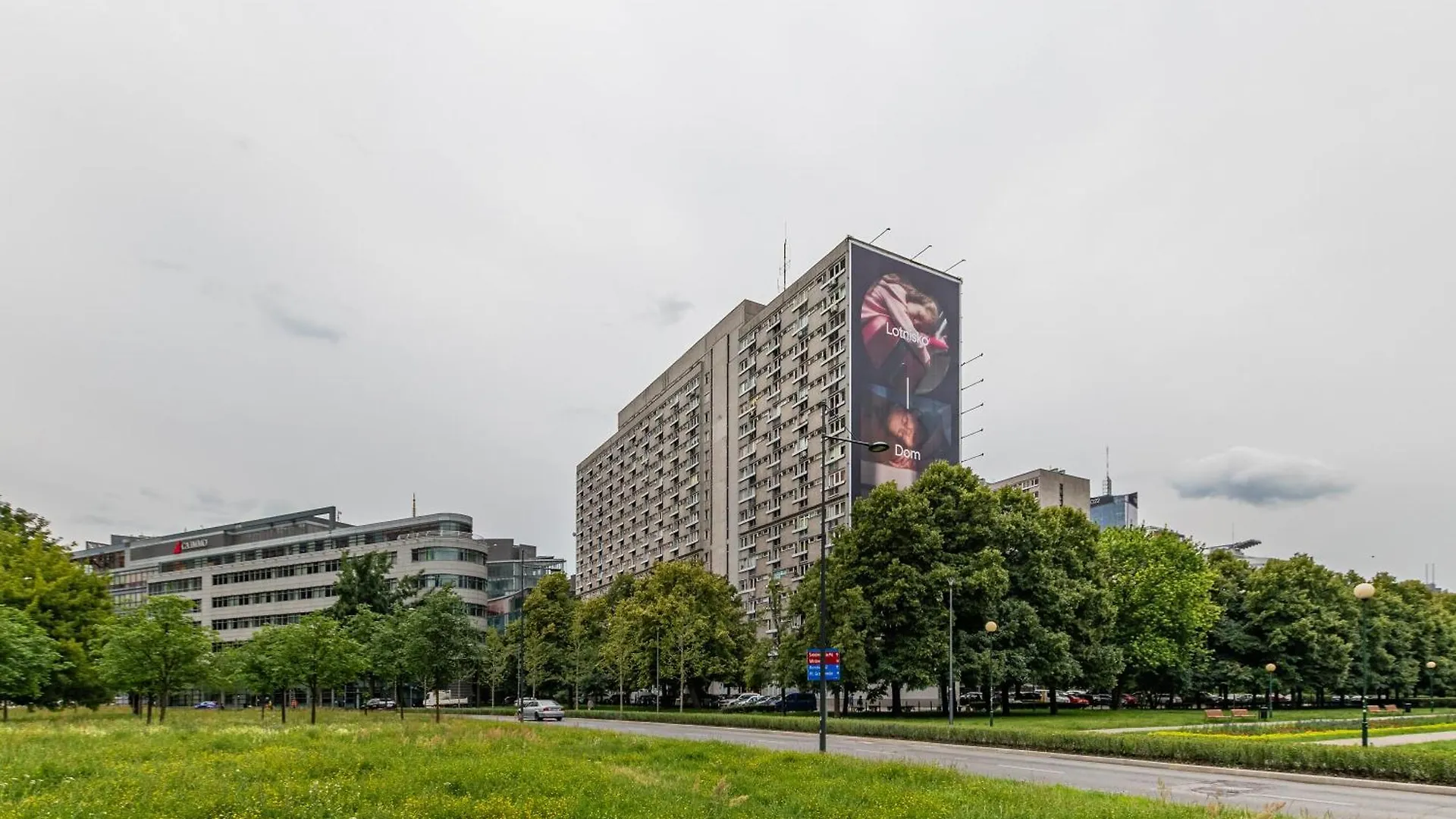 Marszalkowska 111A By Homeprime Warsaw