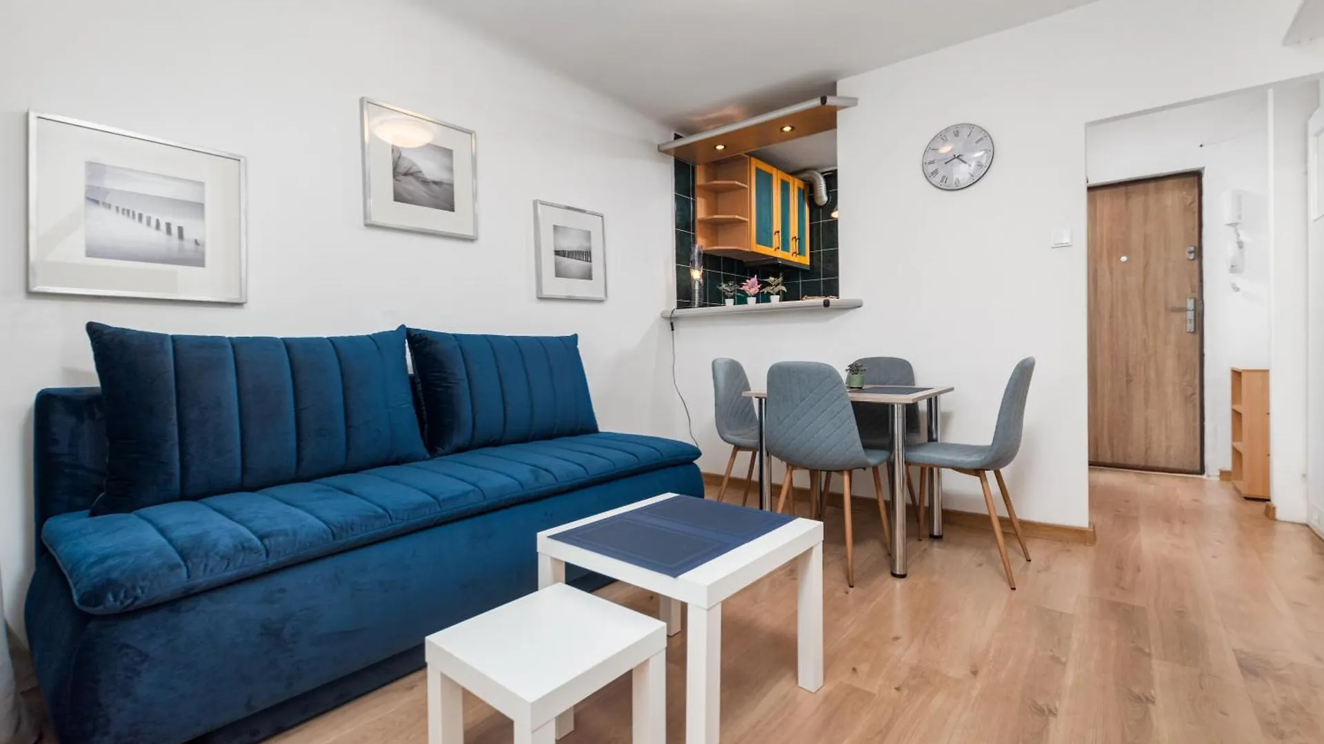 Apartment Marszalkowska 111A By Homeprime Warsaw