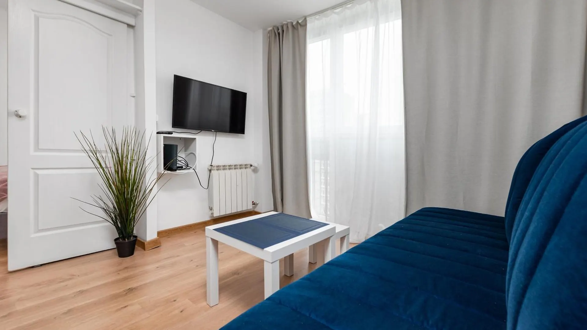 Marszalkowska 111A By Homeprime Warsaw Apartment